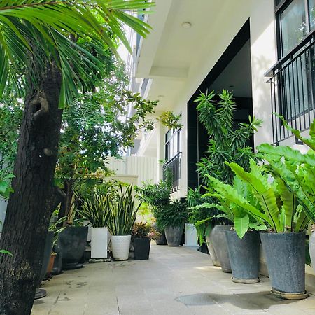 Sun Apartment Phnom Penh Luaran gambar