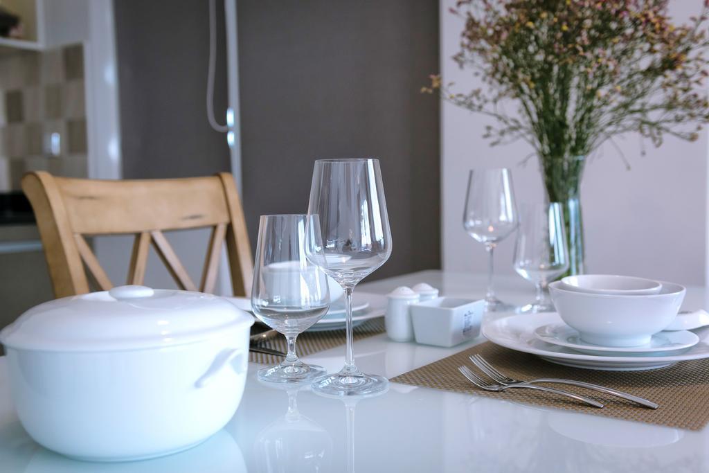 Sun Apartment Phnom Penh Luaran gambar