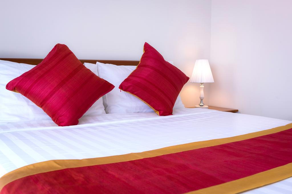 Sun Apartment Phnom Penh Luaran gambar